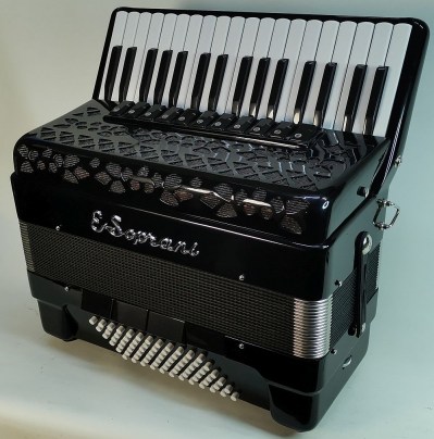 E-Soprani 747 kk